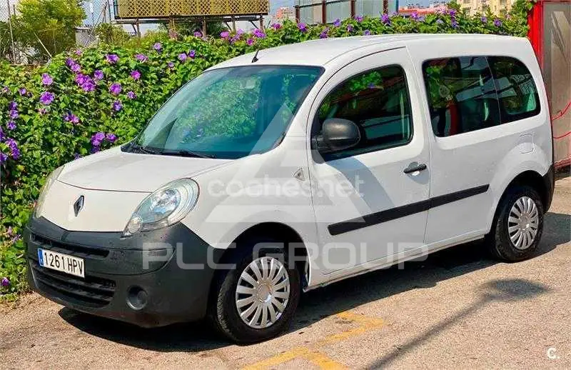 2013 Renault Kangoo