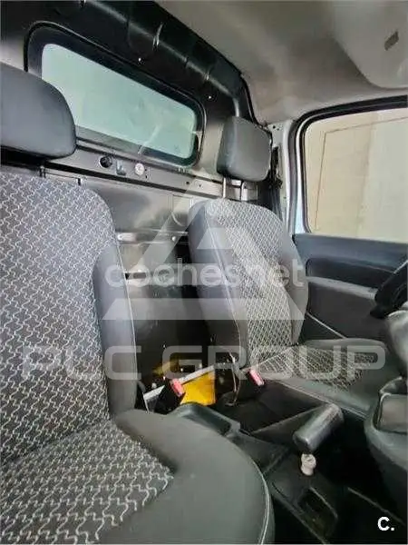2013 Renault Kangoo
