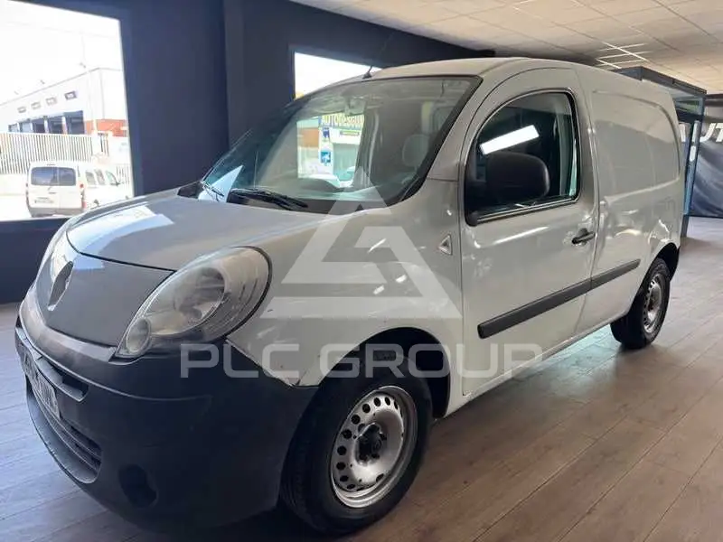 2013 Renault Kangoo
