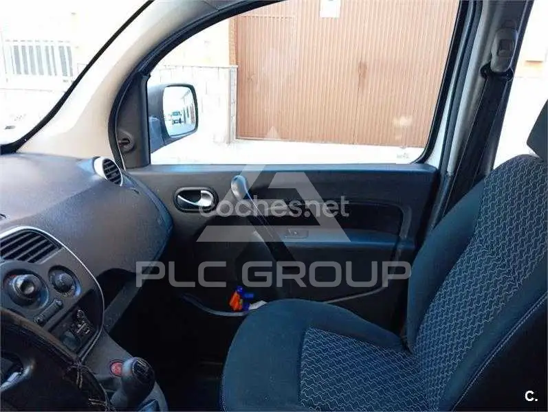 2013 Renault Kangoo