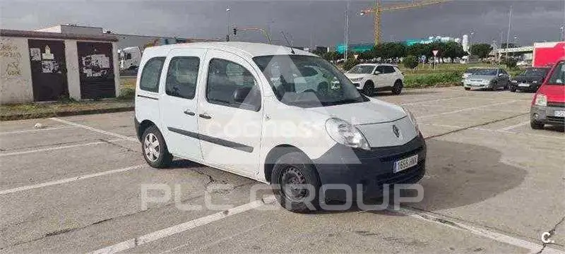 2013 Renault Kangoo