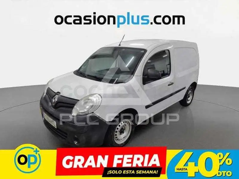 2013 Renault Kangoo