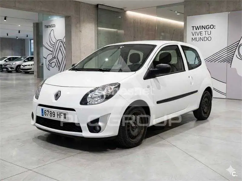2013 Renault Twingo