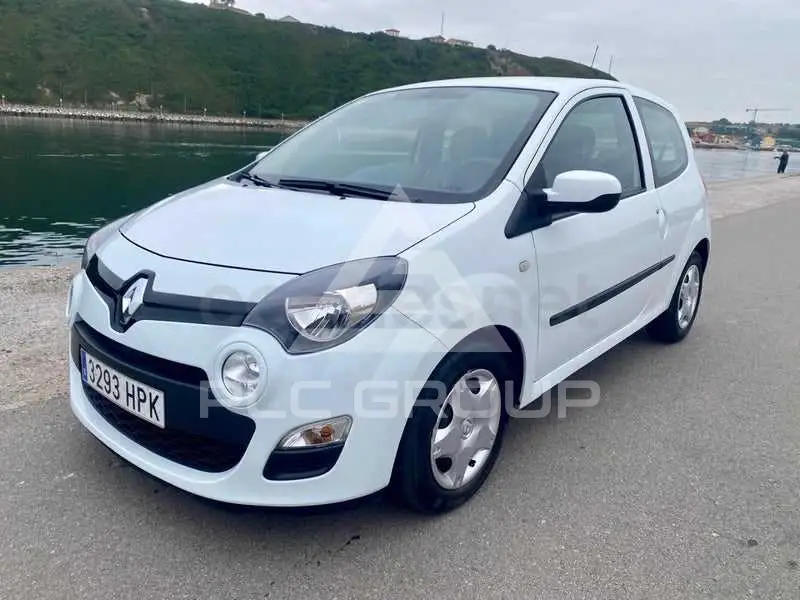 2013 Renault Twingo