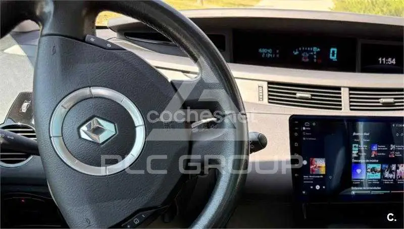 2013 Renault Espace