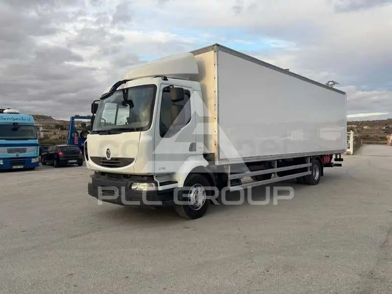 2013 Renault 