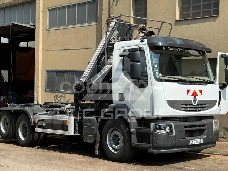 2013 Renault 