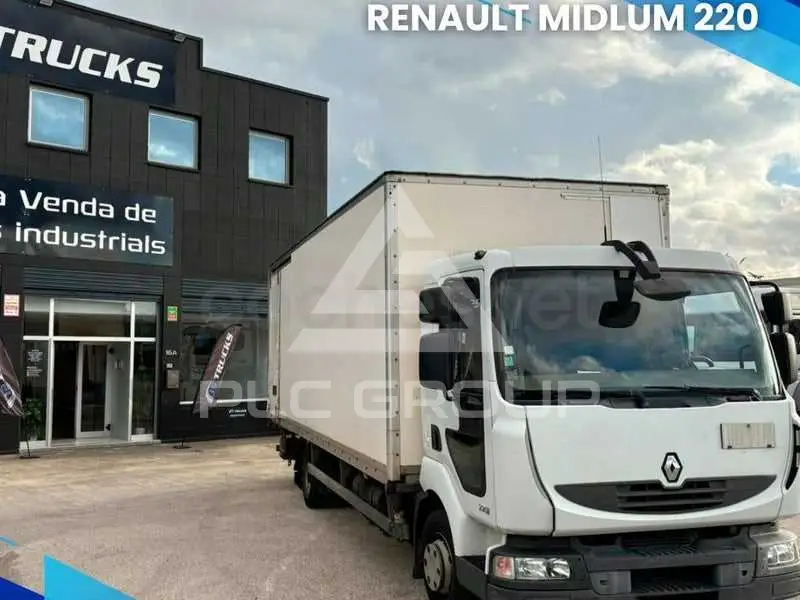 2013 Renault 