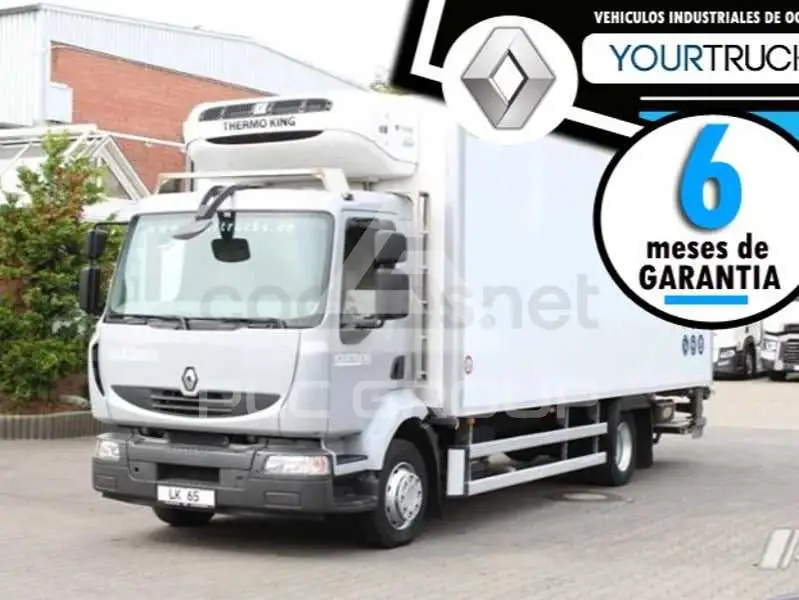2013 Renault 