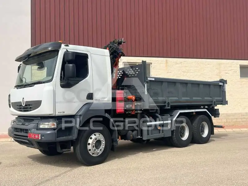2013 Renault 