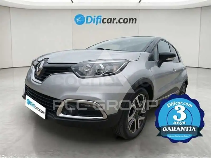 2013 Renault Captur