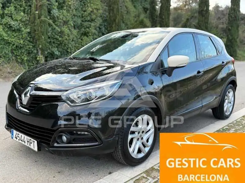 2013 Renault Captur