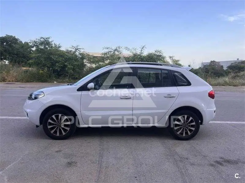 2013 Renault Koleos