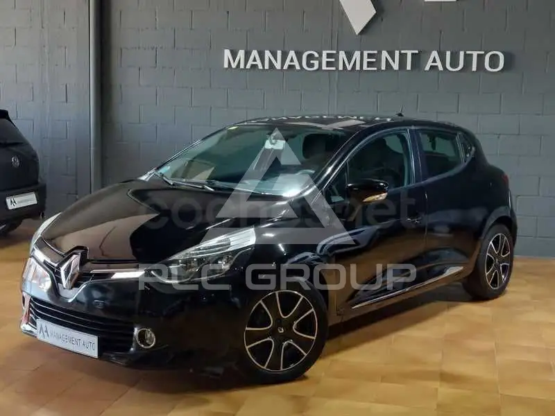 2013 Renault Clio