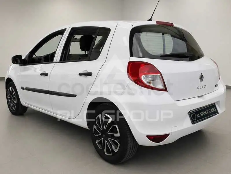 2013 Renault Clio