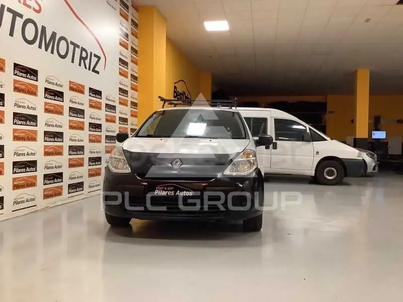 2013 Renault Clio