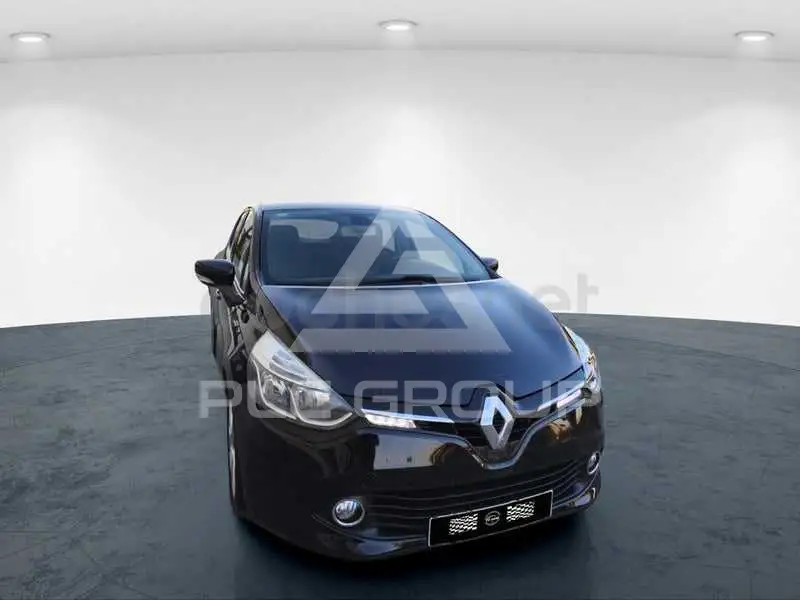 2013 Renault Clio