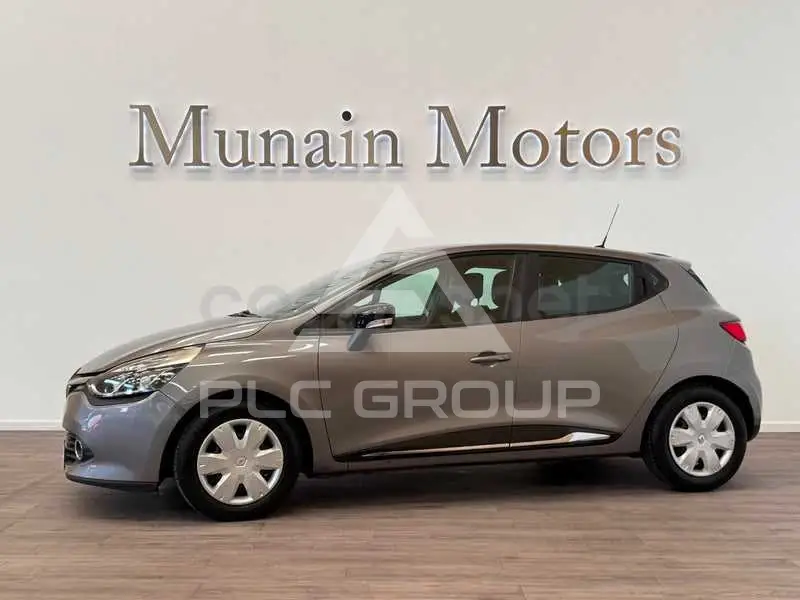 2013 Renault Clio