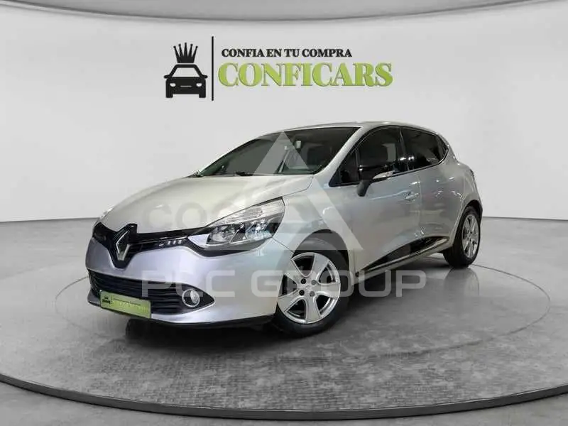 2013 Renault Clio