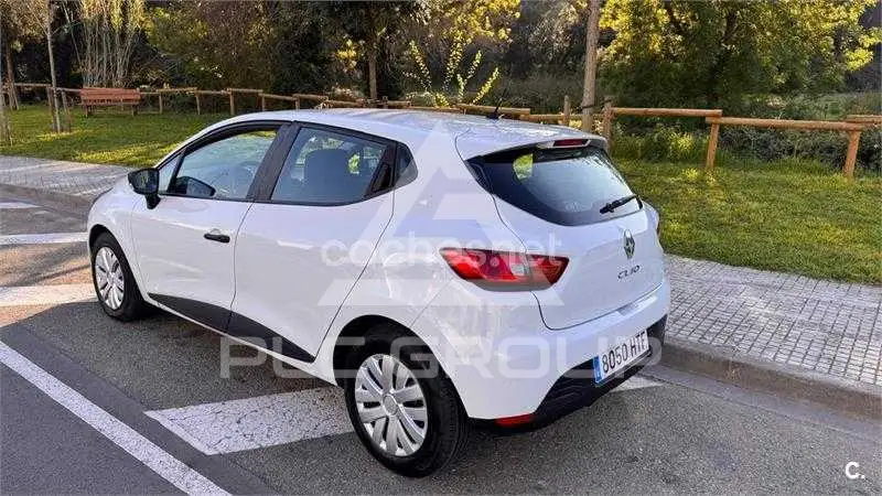 2013 Renault Clio