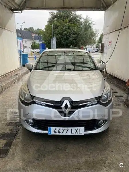 2013 Renault Clio