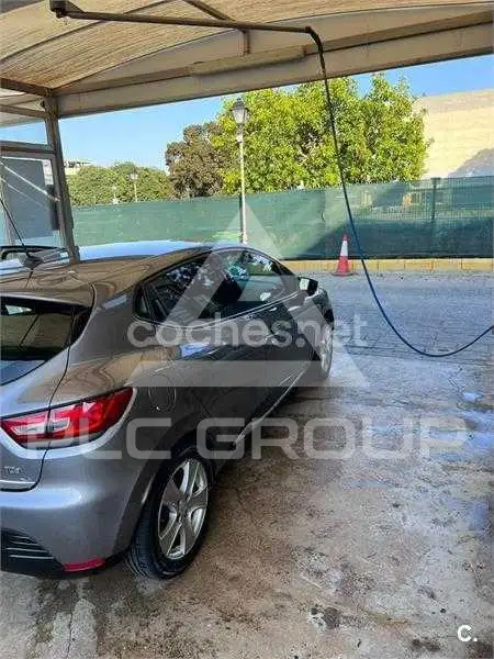 2013 Renault Clio