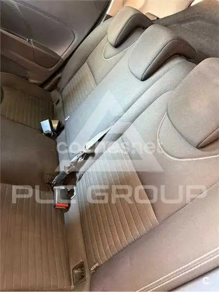 2013 Renault Clio