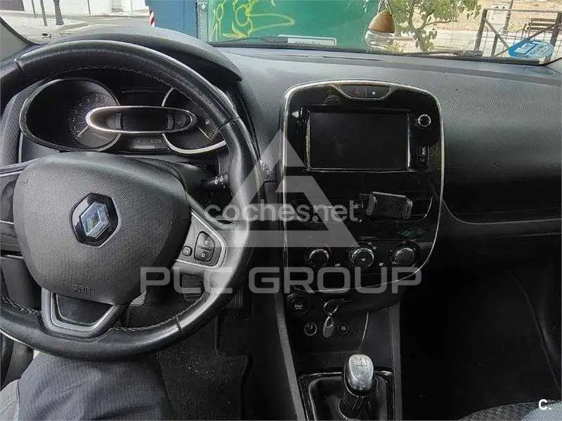 2013 Renault Clio