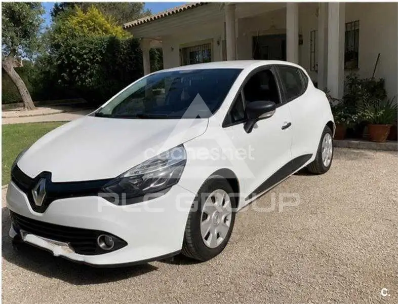 2013 Renault Clio