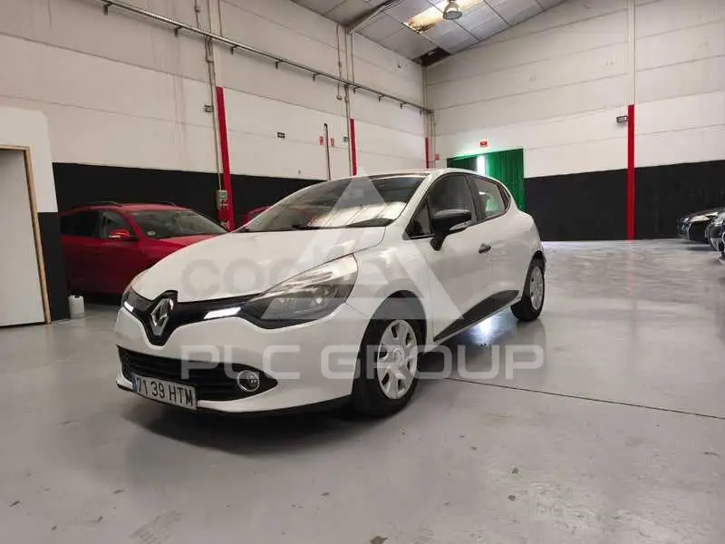 2013 Renault Clio