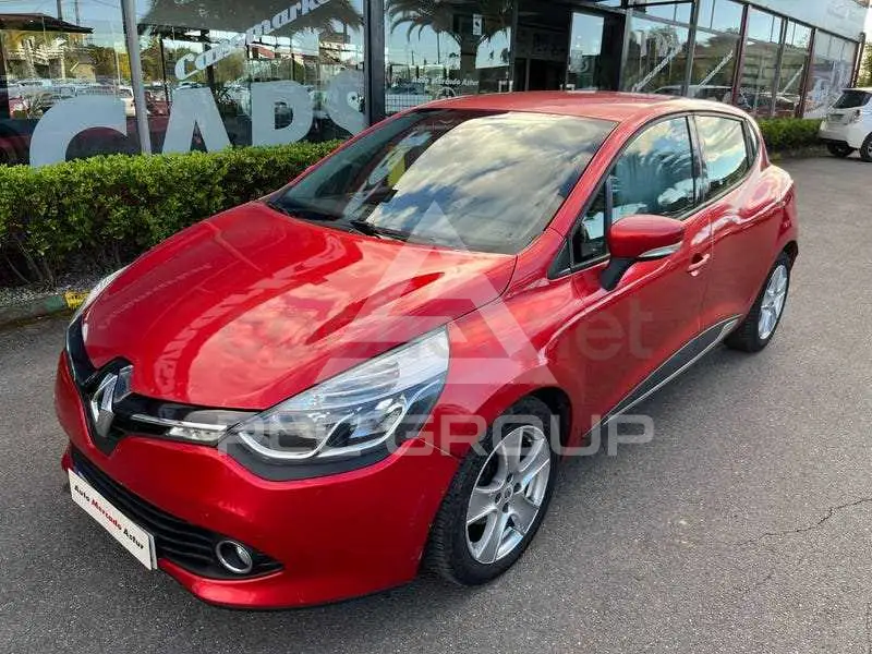 2013 Renault Clio