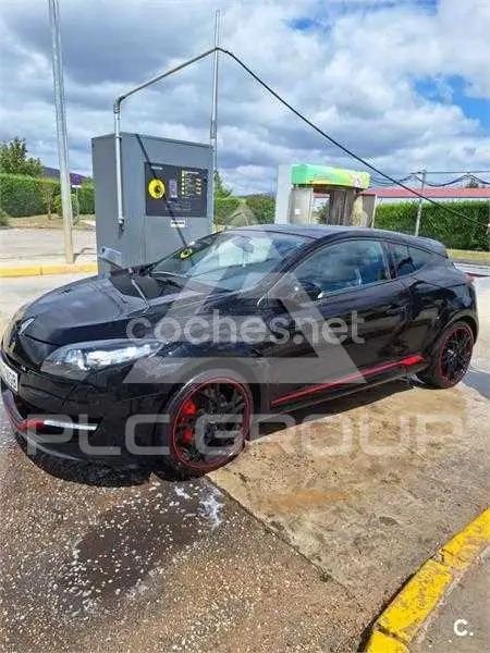 2013 Renault Megane