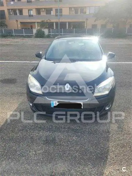 2013 Renault Megane