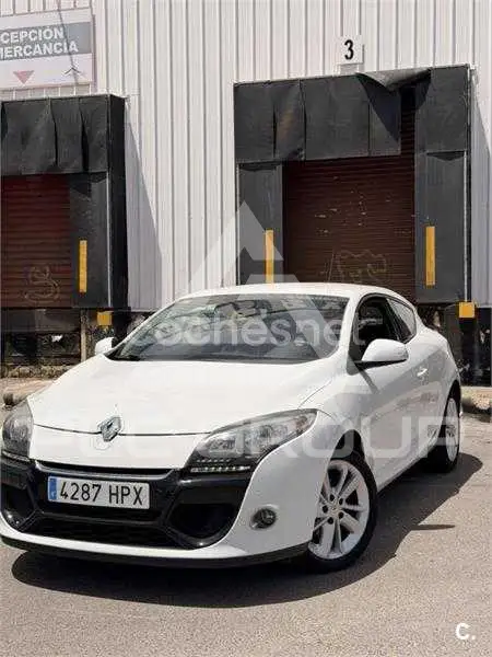 2013 Renault Megane