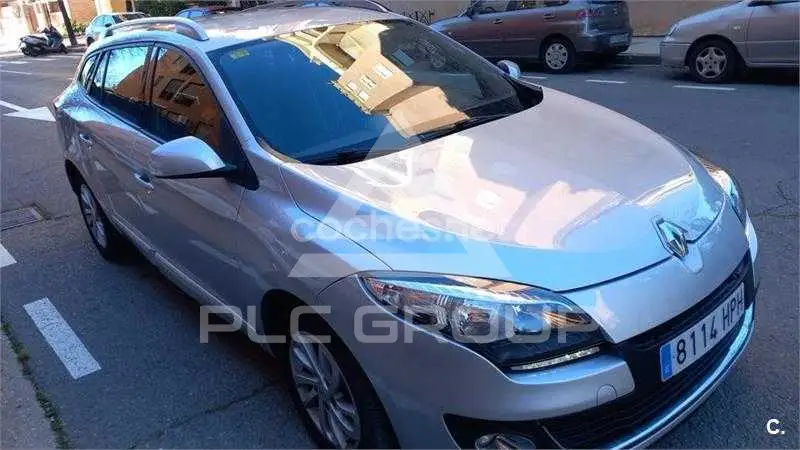 2013 Renault Megane