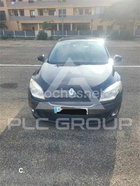 2013 Renault Megane