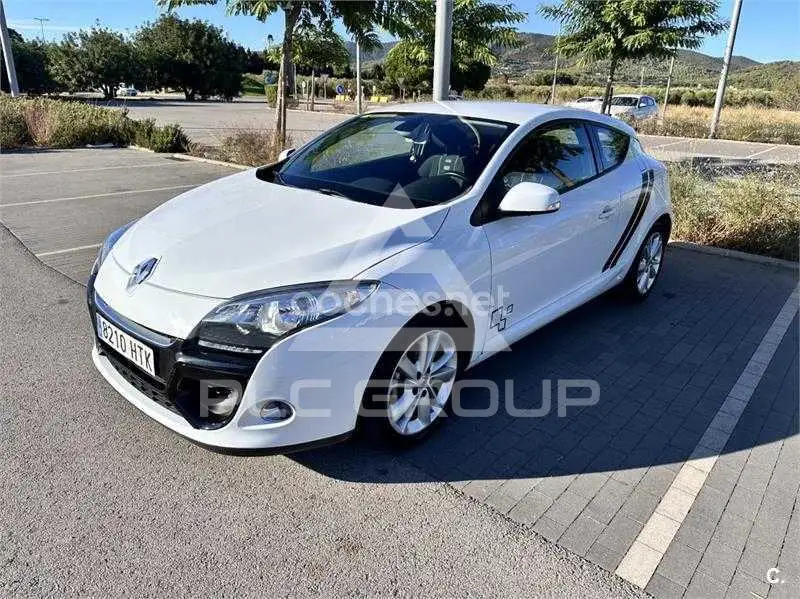 2013 Renault Megane