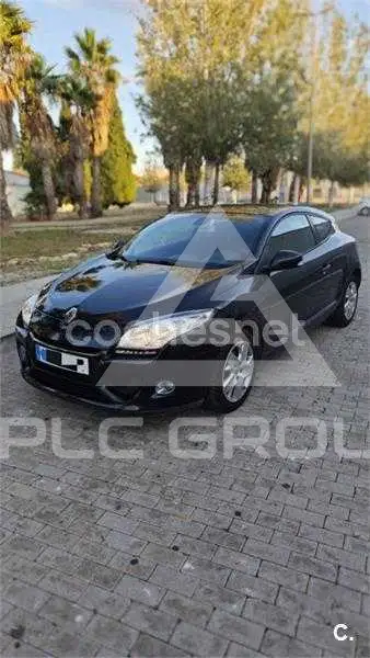 2013 Renault Megane