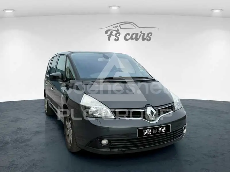 2013 Renault Espace