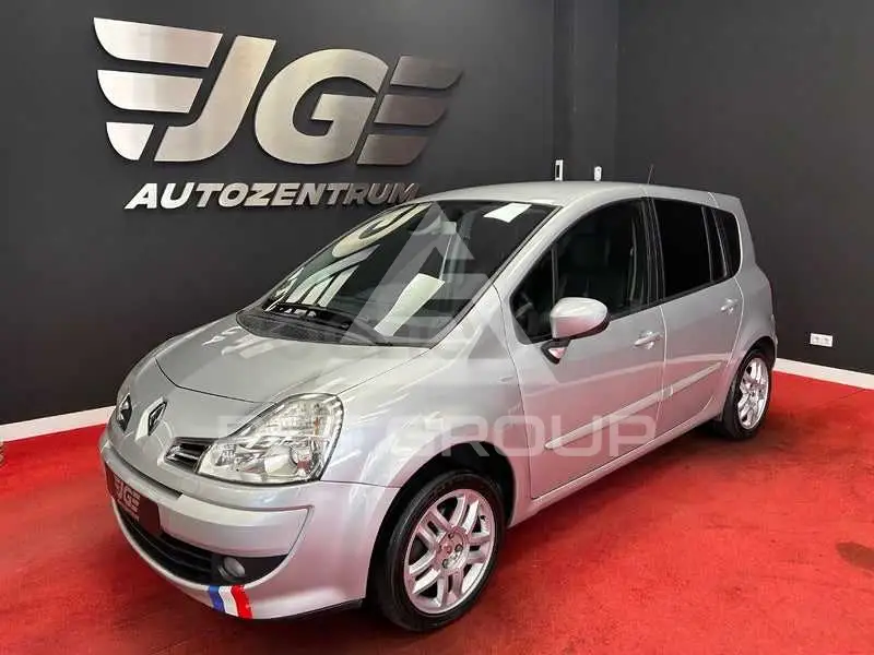 2013 Renault Modus
