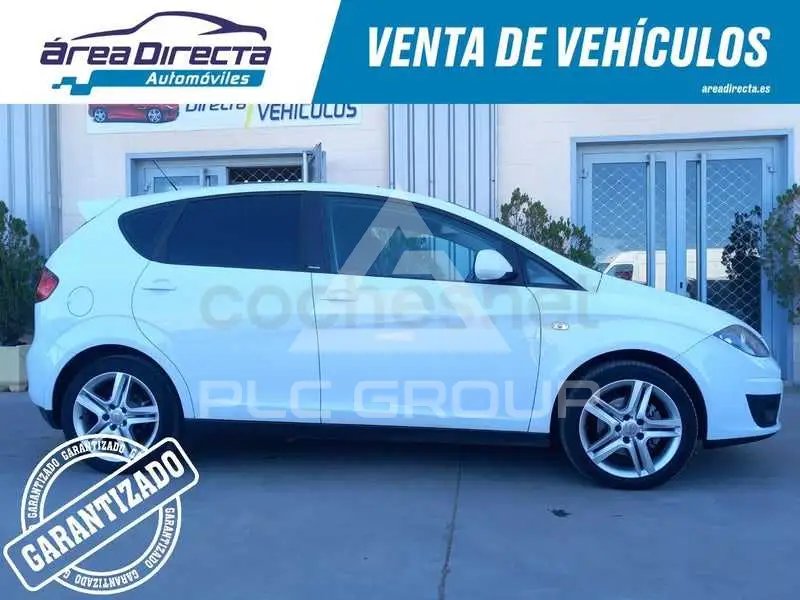 2013 Seat Alteca