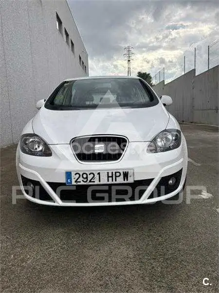 2013 Seat Alteca