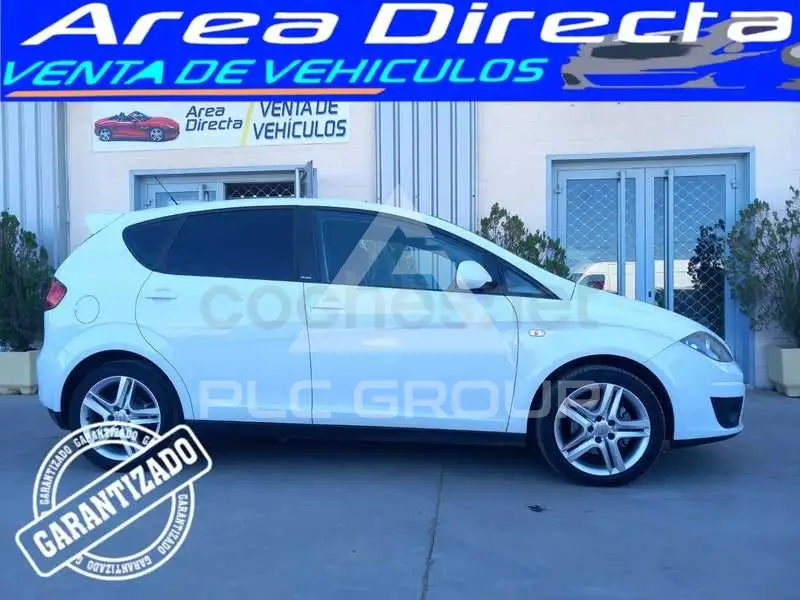 2013 Seat Alteca