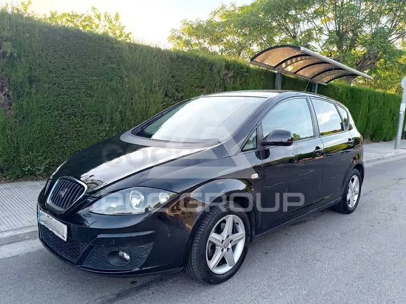 2013 Seat Alteca