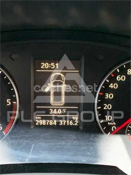 2013 Seat Alhambra