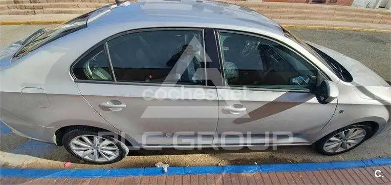 2013 Seat Toledo