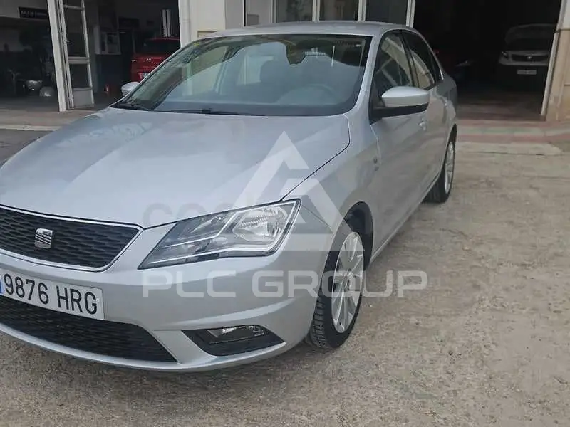 2013 Seat Toledo