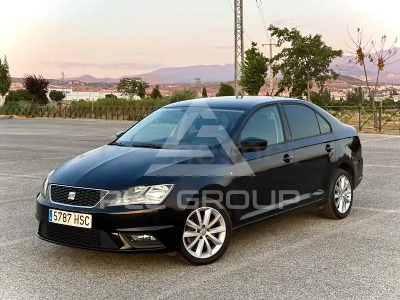2013 Seat Toledo