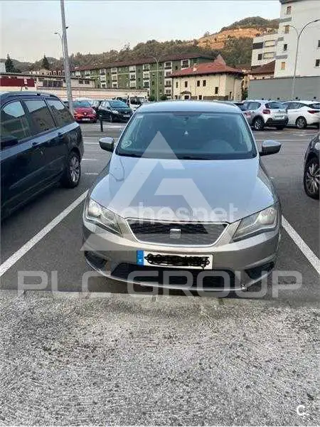 2013 Seat Toledo
