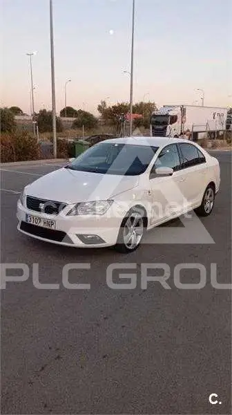 2013 Seat Toledo